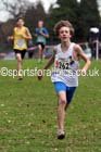Under-15 boys Northern Cross Country Relays. Photo: David T. Hewitson/Sports for All Pics